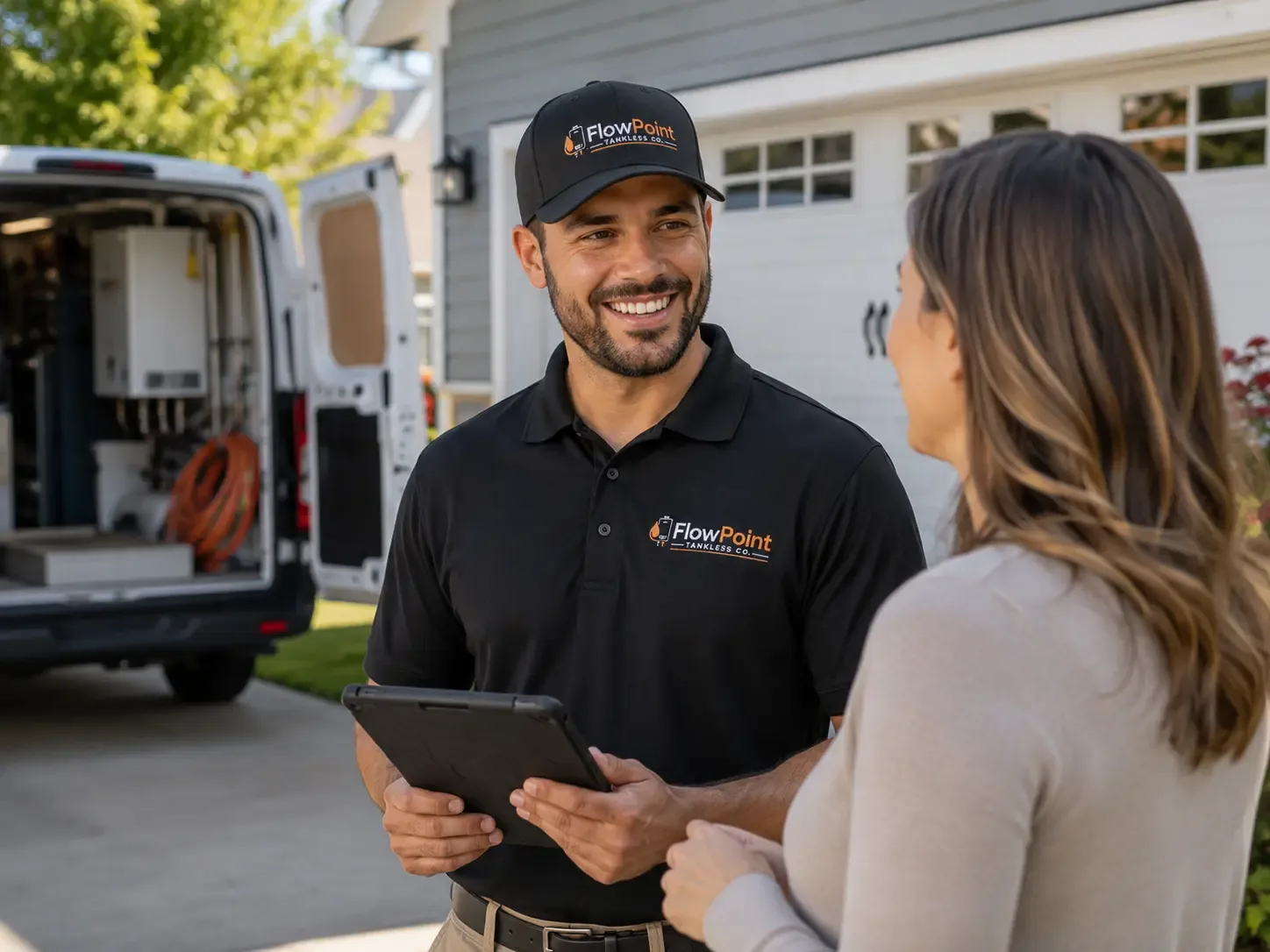 Tankless Water Heater Installation Pinopolis, SC FAQs